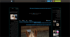 Desktop Screenshot of gir-ouette-x33.skyrock.com