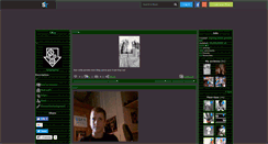 Desktop Screenshot of guiguisuisse.skyrock.com
