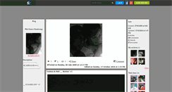 Desktop Screenshot of morgane-pfs-57.skyrock.com