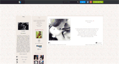 Desktop Screenshot of iii-i-mmx.skyrock.com