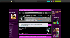 Desktop Screenshot of ibiza-2-night.skyrock.com