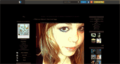Desktop Screenshot of fauxtography.skyrock.com