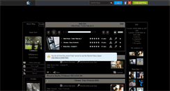 Desktop Screenshot of annexso.skyrock.com