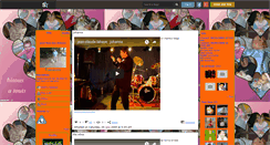 Desktop Screenshot of jeannot1414.skyrock.com