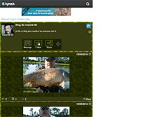 Tablet Screenshot of carpiste-52.skyrock.com