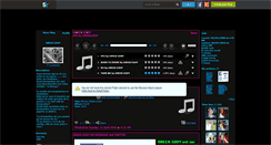 Desktop Screenshot of dreekeddy.skyrock.com