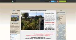 Desktop Screenshot of jardinfrou.skyrock.com