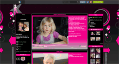 Desktop Screenshot of newjess1.skyrock.com
