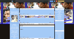 Desktop Screenshot of cristiano-source-ronaldo.skyrock.com