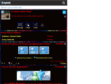 Tablet Screenshot of djnythona973.skyrock.com