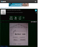 Tablet Screenshot of bullchecker.skyrock.com
