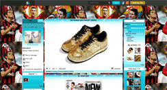 Desktop Screenshot of fresy-bogos22.skyrock.com