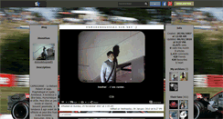 Desktop Screenshot of enmodebogoss83.skyrock.com