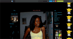 Desktop Screenshot of ke-moi-973.skyrock.com