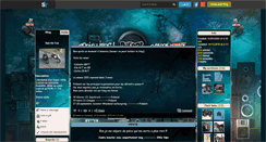 Desktop Screenshot of lc-paradise-67.skyrock.com