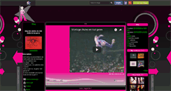 Desktop Screenshot of aineestella.skyrock.com