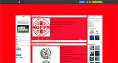Desktop Screenshot of gff-sff.skyrock.com