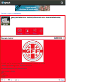 Tablet Screenshot of gff-sff.skyrock.com