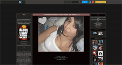 Desktop Screenshot of nyiahx3guesh.skyrock.com