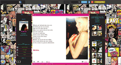 Desktop Screenshot of i--miss--y0u.skyrock.com