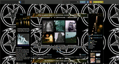 Desktop Screenshot of fantomes-paranormal.skyrock.com