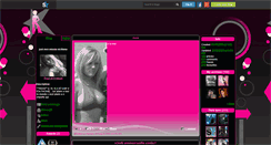 Desktop Screenshot of just-moi-missia.skyrock.com