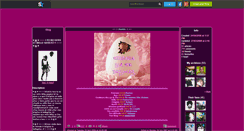 Desktop Screenshot of mec-4-meuf.skyrock.com