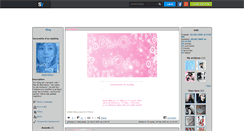 Desktop Screenshot of deco-blog-x.skyrock.com