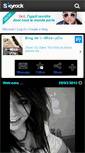 Mobile Screenshot of i---miss--you.skyrock.com