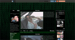 Desktop Screenshot of amaury08.skyrock.com