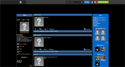 Desktop Screenshot of maner-ime1-amer.skyrock.com
