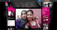 Desktop Screenshot of hindo-015-love.skyrock.com