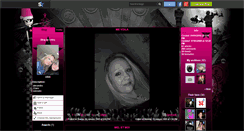 Desktop Screenshot of coloq.skyrock.com