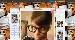 Desktop Screenshot of pictureperfect91.skyrock.com