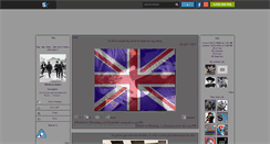 Desktop Screenshot of beatles-ou-beatles.skyrock.com