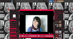 Desktop Screenshot of emmaanuellee.skyrock.com