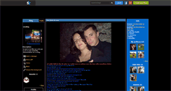 Desktop Screenshot of le6tacleurassassin.skyrock.com