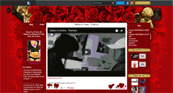 Desktop Screenshot of escro-girl93.skyrock.com