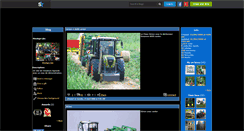 Desktop Screenshot of miniagri-jbe.skyrock.com