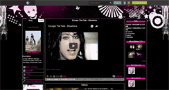 Desktop Screenshot of love-chevaux27.skyrock.com