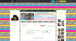 Desktop Screenshot of hiipe-n-hope.skyrock.com