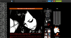 Desktop Screenshot of mamz-hell-a-tentiion.skyrock.com