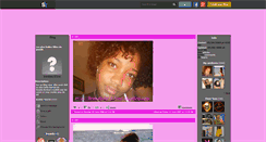 Desktop Screenshot of brandnew-97one.skyrock.com