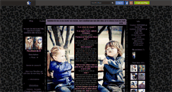 Desktop Screenshot of la-chieuze-du-03.skyrock.com