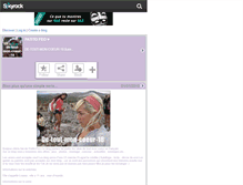 Tablet Screenshot of de-tout-mon-coeur-18.skyrock.com