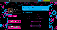 Desktop Screenshot of pierre-sisi-bg-du-35-lol.skyrock.com