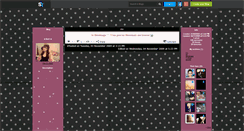 Desktop Screenshot of marjou-boo.skyrock.com