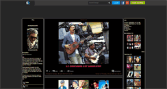 Desktop Screenshot of christophemae192.skyrock.com