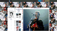 Desktop Screenshot of f-n-t.skyrock.com