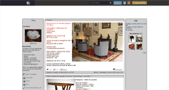 Desktop Screenshot of galerie-lca.skyrock.com